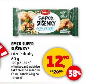 EMCO SUPER SUENKY