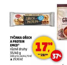 EMCO TYINKA OECH A PROTEIN