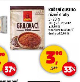 KOEN GUSTITO