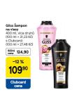 GLISS AMPON NA VLASY