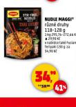 NUDLE MAGGI