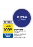 NIVEA CREME UNIVERZLN KRM