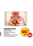 KONZERVA GUSTITO