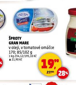 PROTY GRAN MARE