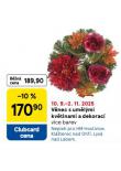 VNEC S UMLMI KVTINAMI A DEKORAC