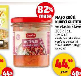 MASO KRT