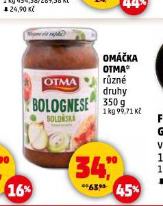 OMKA OTMA