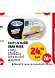 FILETY ZE SLE