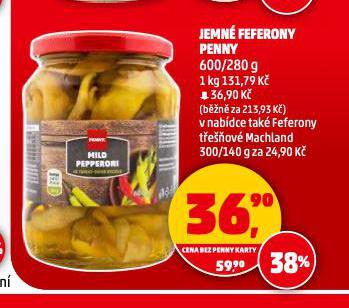 JEMN FEFERONY