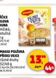 MAGGI POLVKA PIDEJ VEJCE
