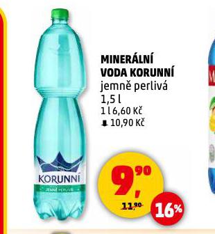 KORUNN