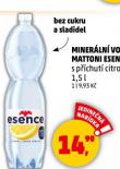 MATTONI ESENCE