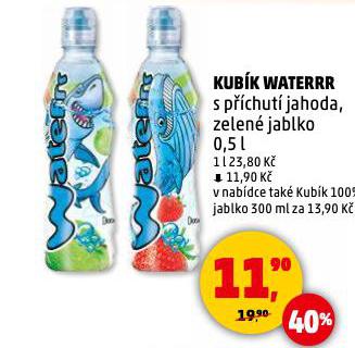 KUBK WATERRR