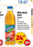 RELAX DUS
