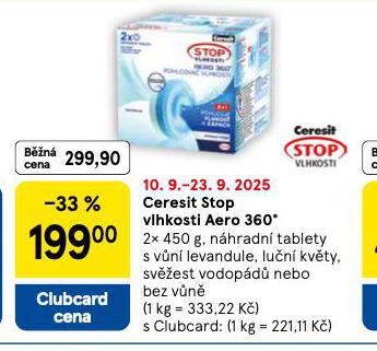 CERESIT STOP VLHKOSTI AERO 360