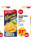 CAPRIO OVOCN NPOJ