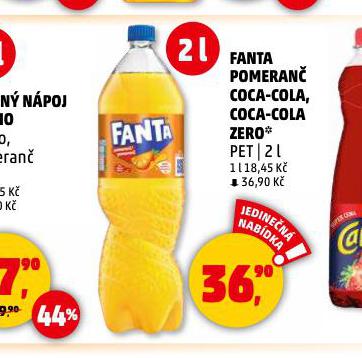 COCA-COLA