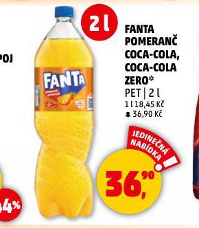 COCA-COLA ZERO
