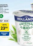 HOLLANDIA BIO SELSK JOGURT