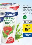 HOLLANDIA BIO BIFI NPOJ