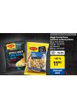 MAGGI CHUTN PAUZA INSTATN NUDLOV POLVKA