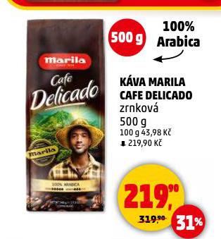 KVA MARILA