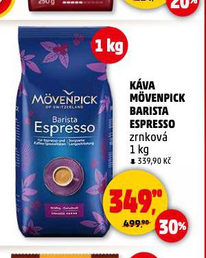 MOVENPICK KVA