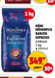 MOVENPICK KVA