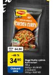 MAGGI NUDLE Z PNVE KUE NA KARI