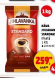 KVA JIHLAVANKA