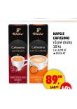 CAFISSIMO KAPSLE