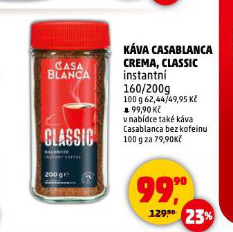 KVA CASABLANCA