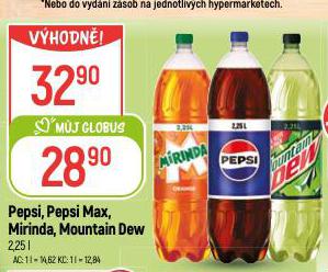 PEPSI