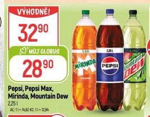 MIRINDA