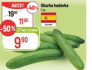 OKURKA HADOVKA