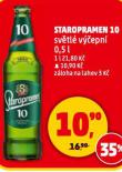 PIVO STAROPRAMEN