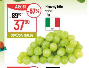 HROZNY BL