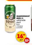 PIVO VELKOPOPOVICK KOZEL