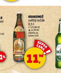 PIVO KRAKONO