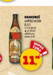 PIVO KRAKONO