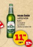 PIVO HOLBA ERK