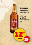 PIVO OSTRAVAR