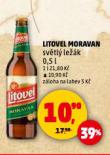 PIVO LITOVEL MORAVAN