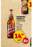 PIVO GAMBRINUS