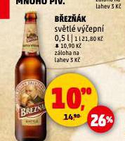 PIVO BEZK