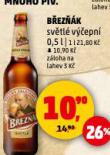 PIVO BEZK