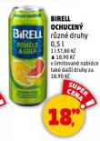 BIRELL NEALKOHOLICK PIVO