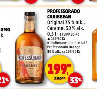 PROFESSORADO CARIBBEAN