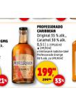 PROFESSORADO CARIBBEAN