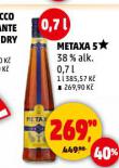 METAXA 5*